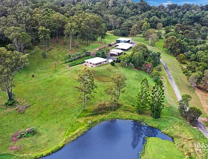 1193 Beaudesert beenleigh road, Cedar Creek, Gold Coast, 6 Schlafzimmer, 3 Badezimmer, Lifestyle Section