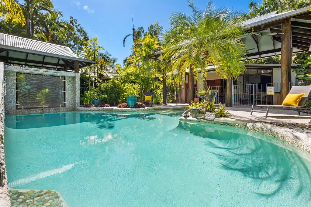 Port Douglas 4ห้องนอน Deceased Estate - Sorrento Crescent - Tropical Living