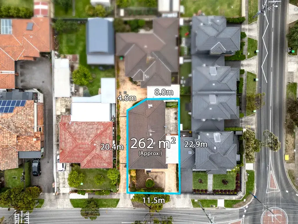 18 Hotham Road, Niddrie, VIC 3042
