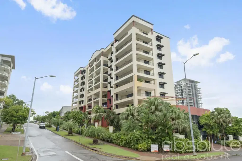 16/43 McLachlan Street, Darwin City, NT 800