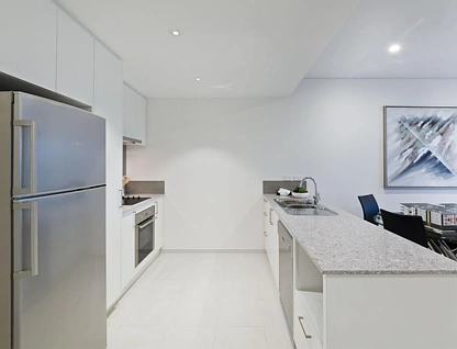 61/95 Chalgrove Avenue, Rockingham, Rockingham, 2 Bedrooms, 2 Bathrooms, Apartment