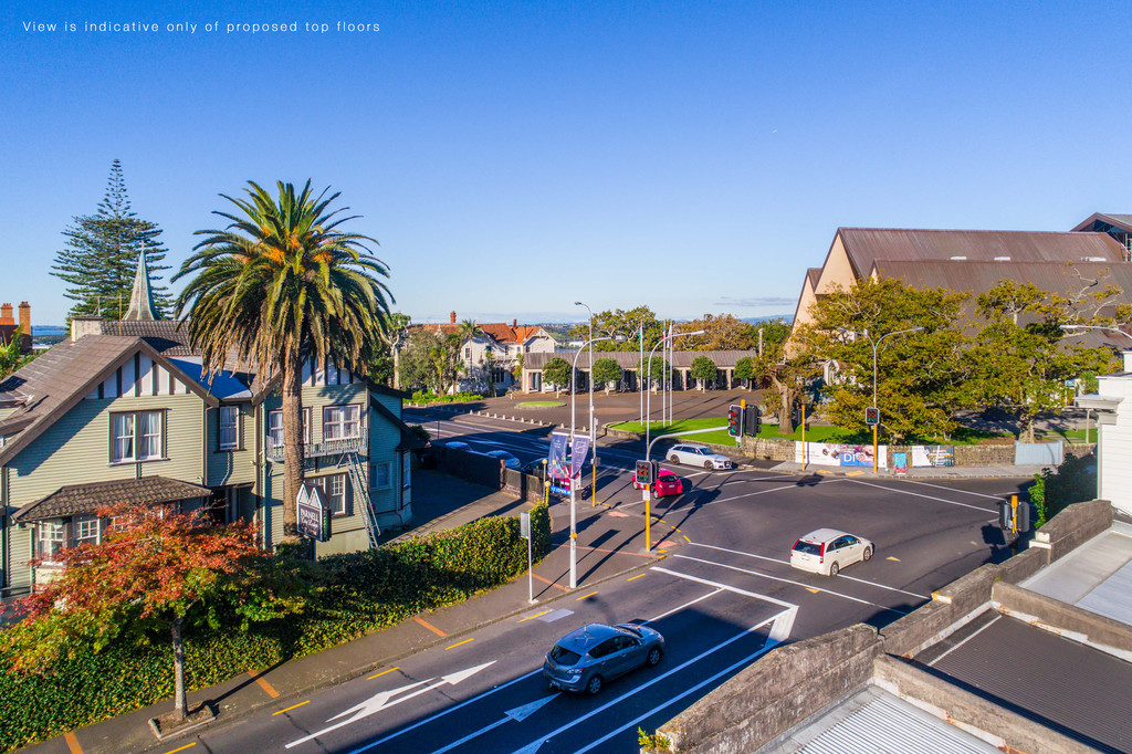 401 Parnell Road, Parnell, Auckland, 0 chambres, 1 salles de bain