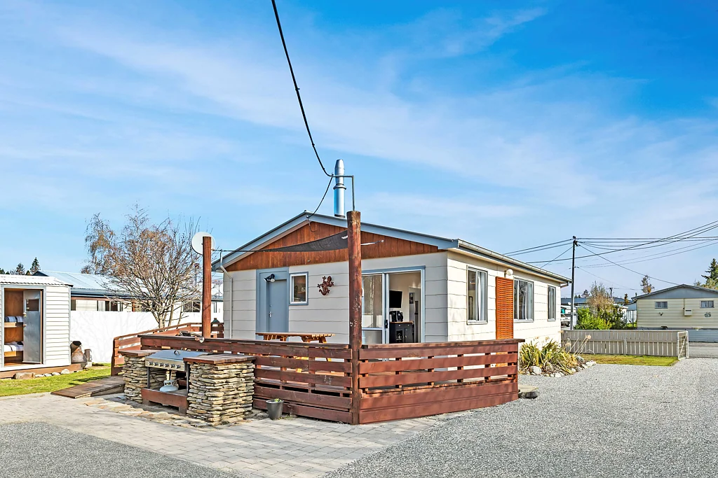 4 Falstone Crescent, Twizel, Mackenzie, Canterbury