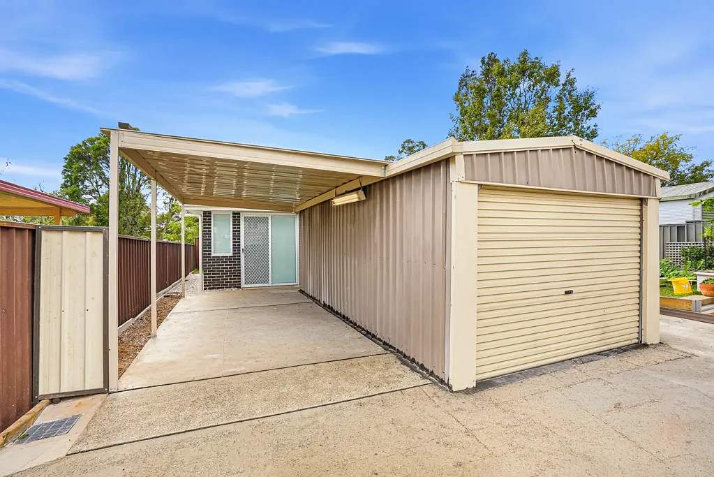 Modern Living in the Heart of Kingswood | 3-Bedroom Brand new