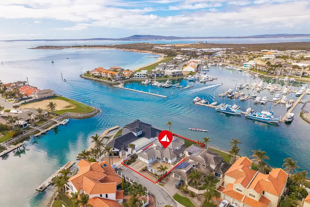 15 Island Drive, Port Lincoln, SA 5606