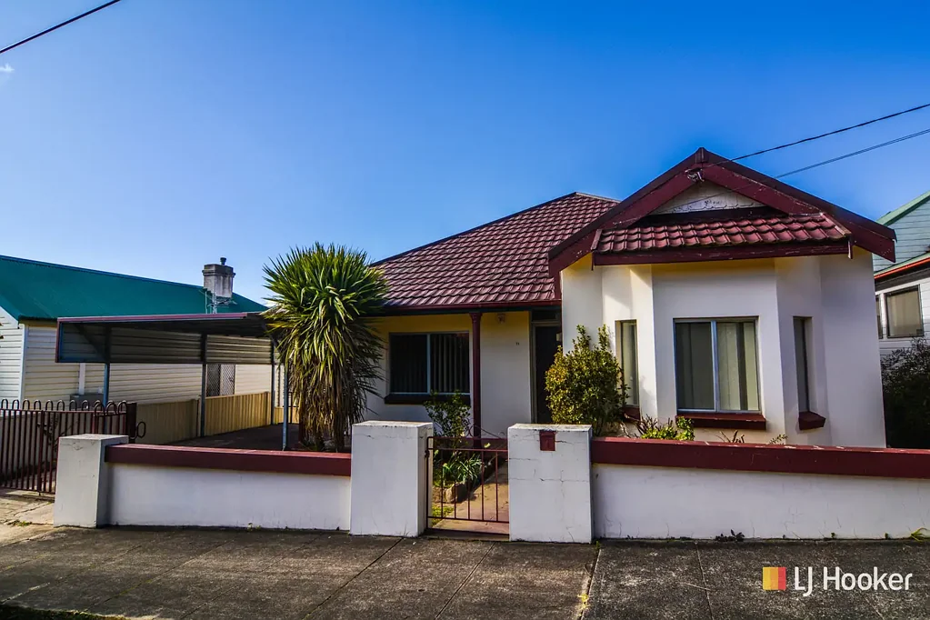 11 Ferro Street, Lithgow, NSW 2790