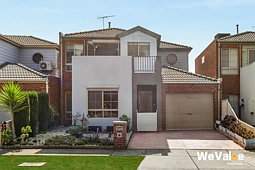 14 Lambie Way, Roxburgh Park