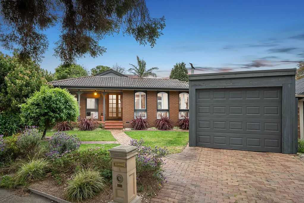 5 Lee Andy Court, Ferntree Gully, VIC 3156