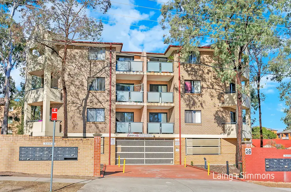 5/26a Hythe Street, Mount Druitt, NSW 2770