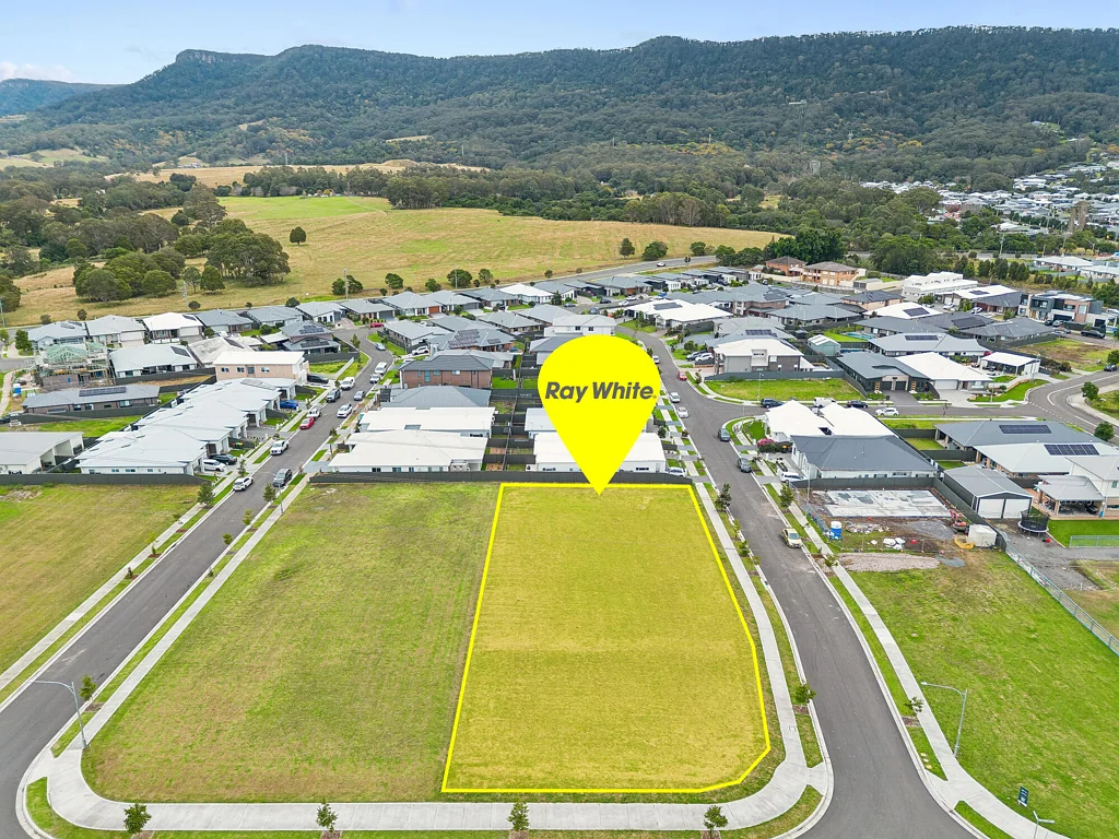 Horsley Space You Deserve