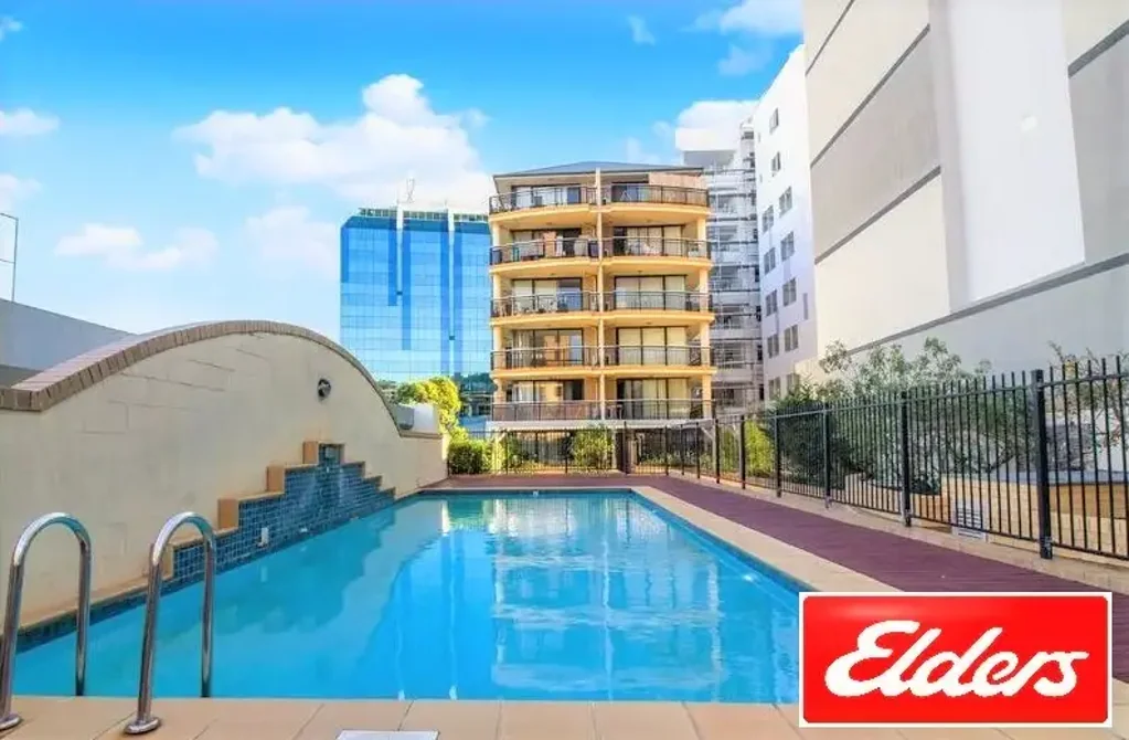 SUPER CLOSE TO BANKSTOWN SHOPPING CENTRE