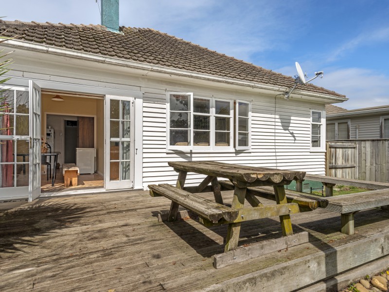 27 Centennial Crescent, Te Hapara, Gisborne, 4房, 0浴