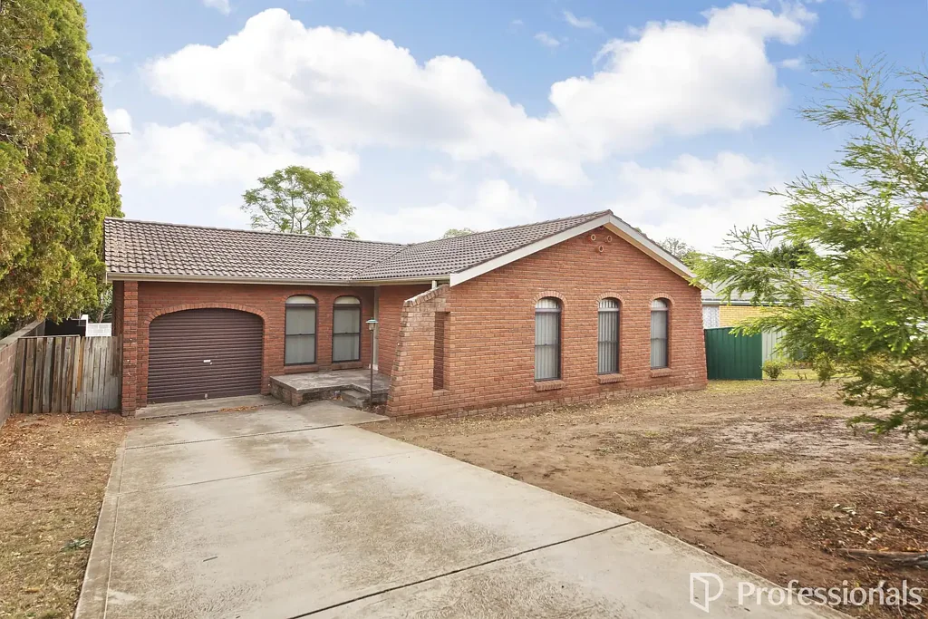 Renovated & Stylish Abode