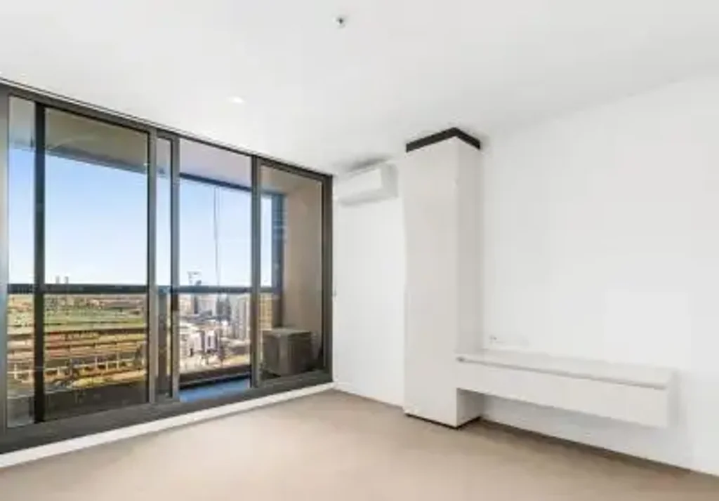 Two bedroom apartment in Upper West Side with amazing views