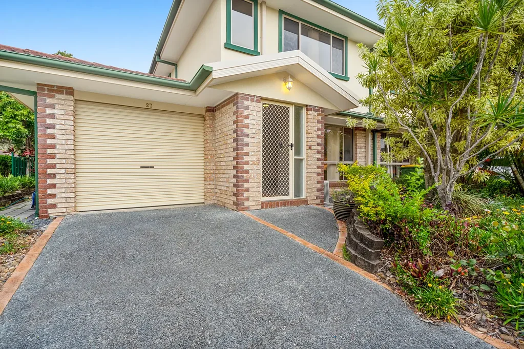 27/2 Koala Town Road, Upper Coomera, QLD 4209