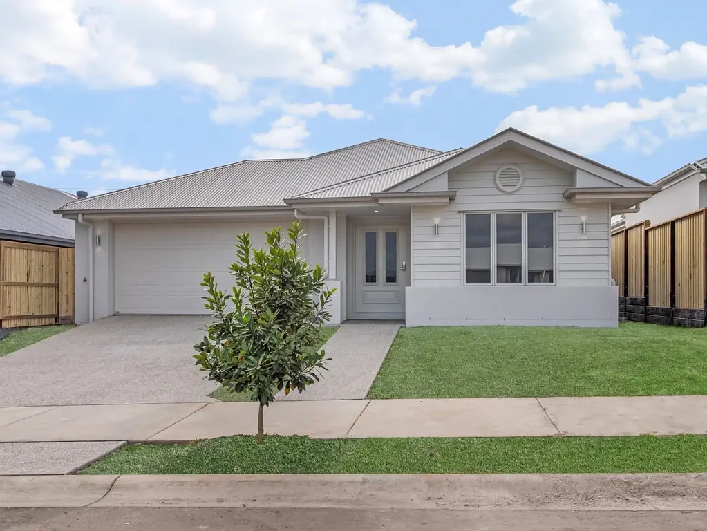 Caboolture 4 Slaapkamer Build Your Dream Home