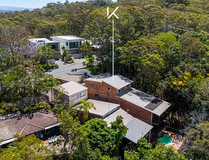 9 Reserve Street, Burleigh Heads, Gold Coast, 5 rūma, 2 rūma horoi, House