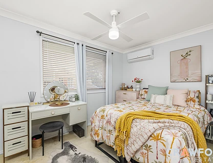 4/212 Denison Street, Broadmeadow, NSW 2292, 2 રૂમ, 1 બાથરૂમ, Townhouse