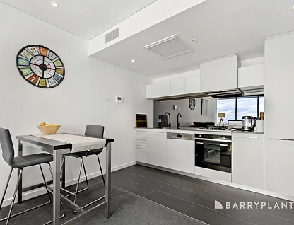 1508/81 South Wharf Drive, Docklands, Melbourne CBD, 1 chambres, 1 salles de bain, Apartment