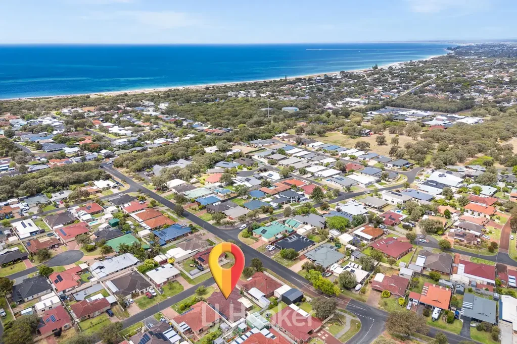 4 Timbermill Crescent, Broadwater, WA 6280