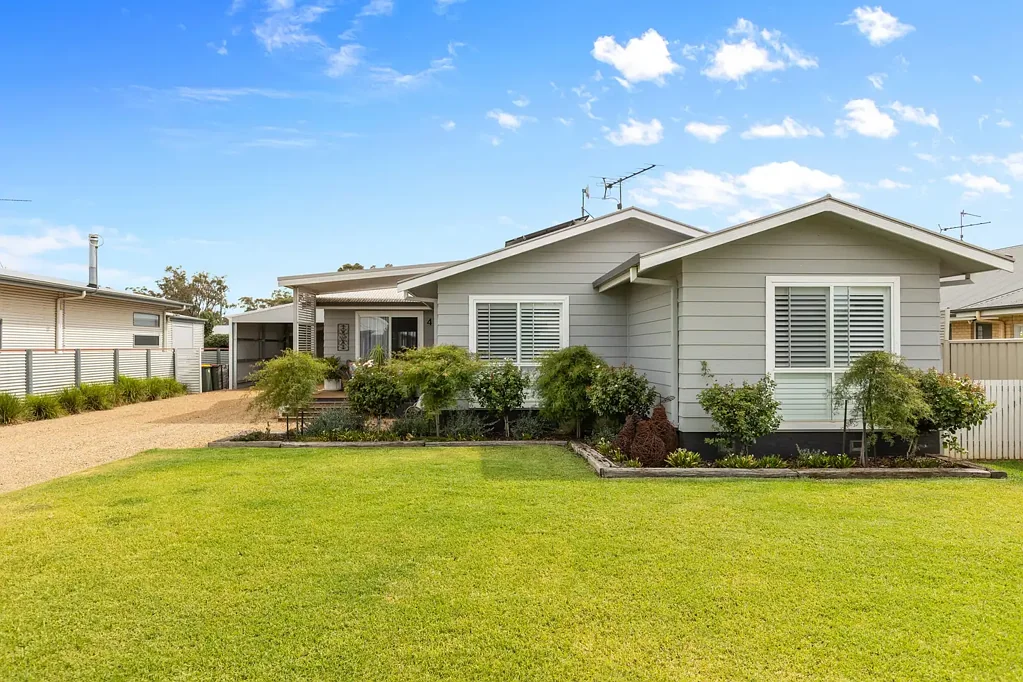 4 Rockliff Court, Lockhart, NSW 2656