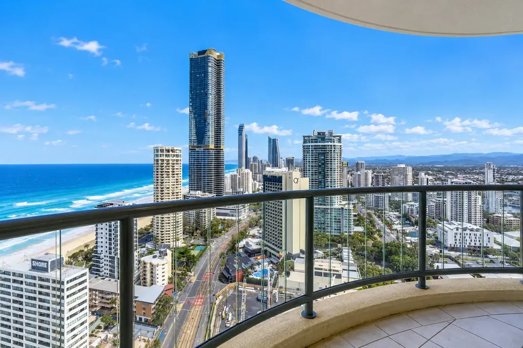 Surfers Paradise 1ਬੈੱਡਰੂਮ Forget Yesterday's Prices... This Is Sun City's Value Buying At Its Best.