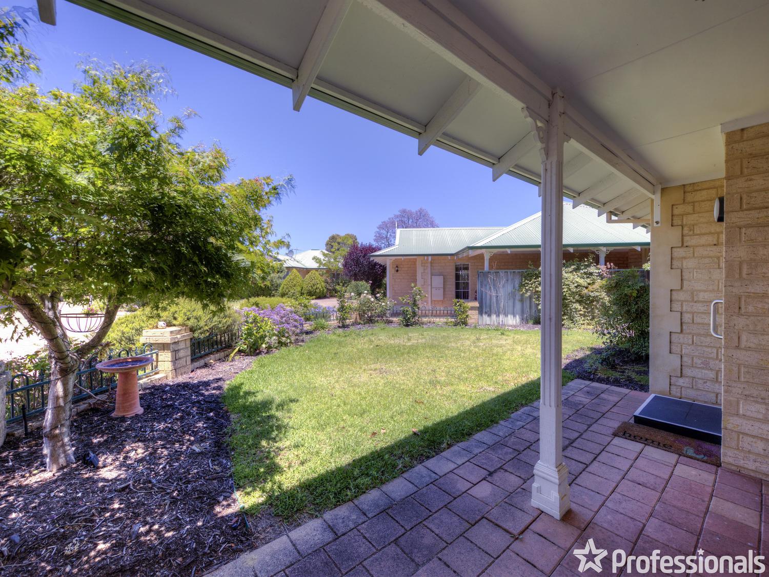 JACARANDA PARK VILLA 14 22 CANNING RD, KALAMUNDA WA 6076, 0 ਕਮਰੇ, 0 ਬਾਥਰੂਮ, House