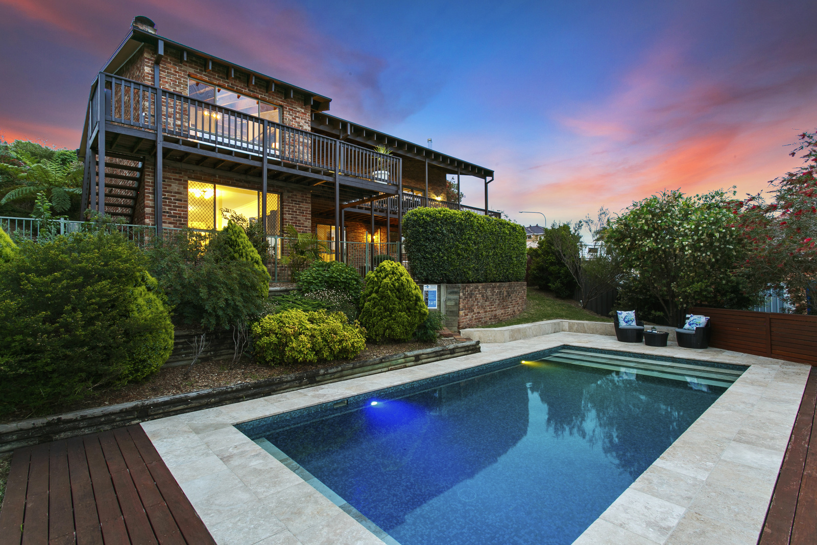 15 UNDERWOOD PL, BARDEN RIDGE NSW 2234, 0房, 0浴, House