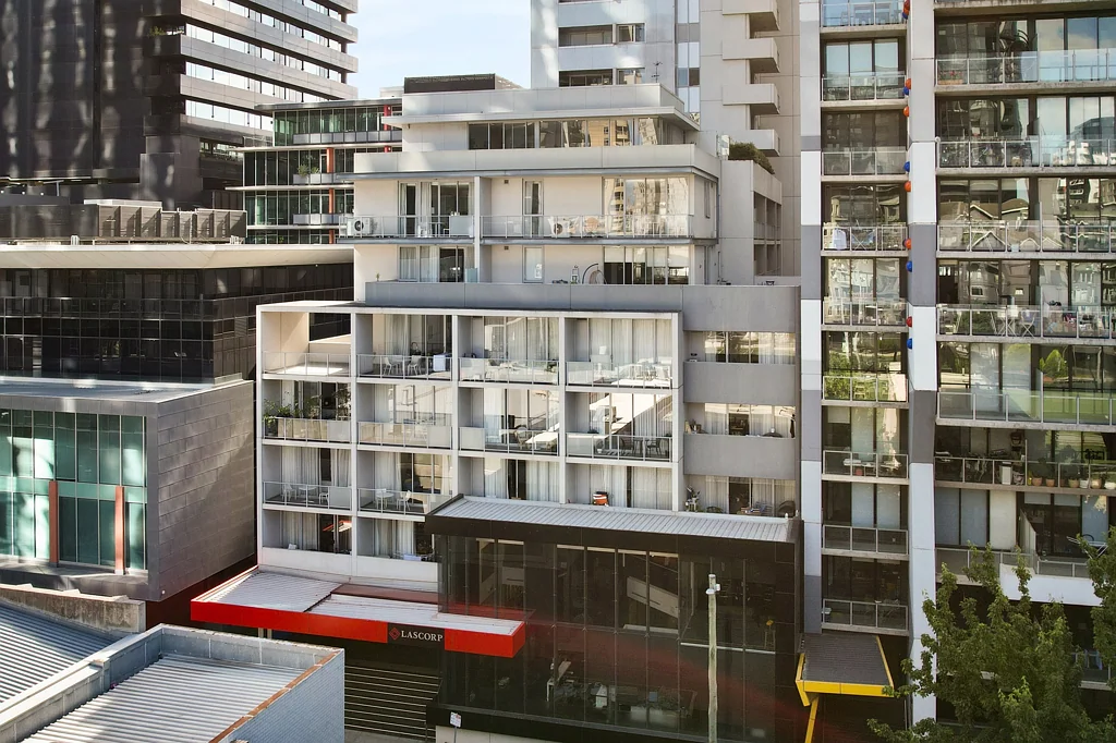 504A & 504B/29 Claremont Street, South Yarra, VIC 3141