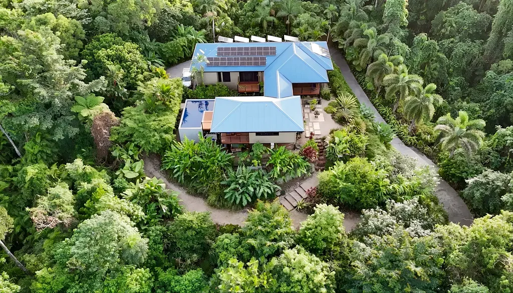 Wongaling Beach 4Habitaciones Living on Cloud 9 - An Exceptional Opportunity Awaits !
