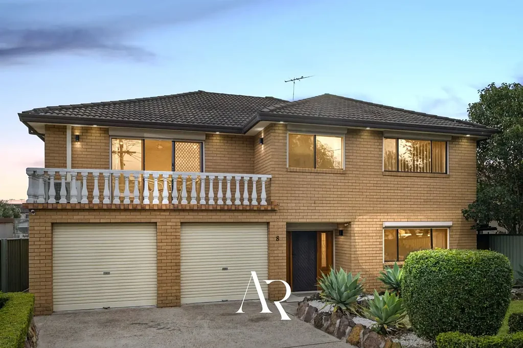 Revesby 5 Bedroom Spacious Family Living with Duplex Potential (STCA) in a Premium Location