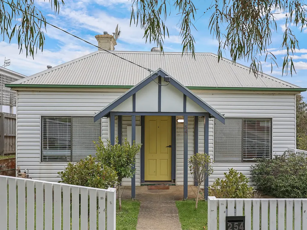Warrnambool 2Kwarto Character, Comfort and Central Convenience.