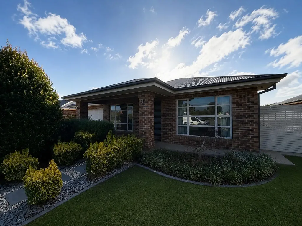 Spacious Family Home in North Shepparton