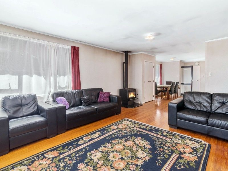 14 Bell Road, Western Heights, Rotorua, 4 phòng ngủ, 0 phòng tắm