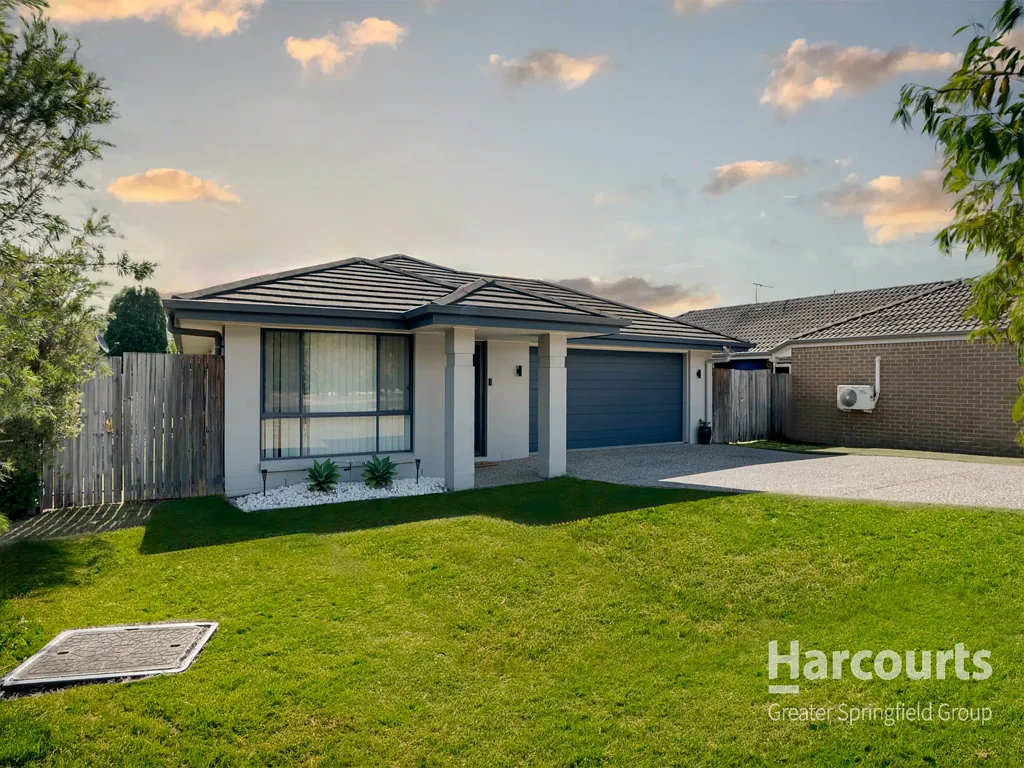 10 Kathleen Street, Redbank Plains, QLD 4301
