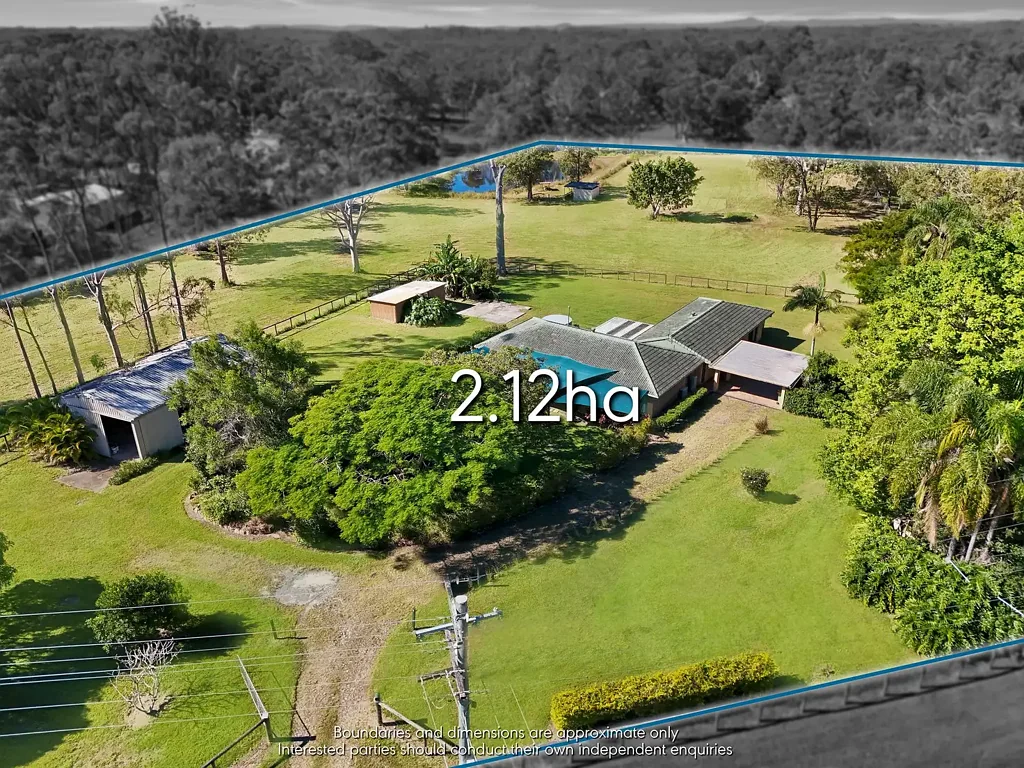 Carbrook 4Zimmer Modern Comfort - Country Charm on 5+ Acres.