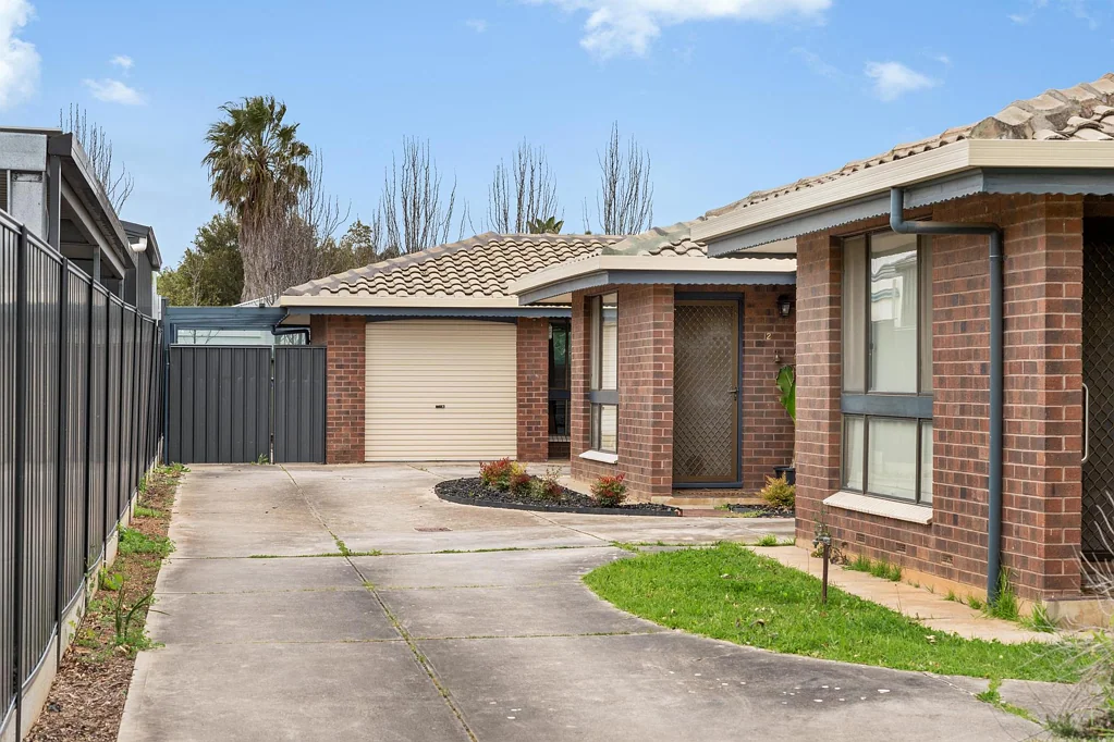 3/26 Adelaide Terrace, St Marys, SA 5042