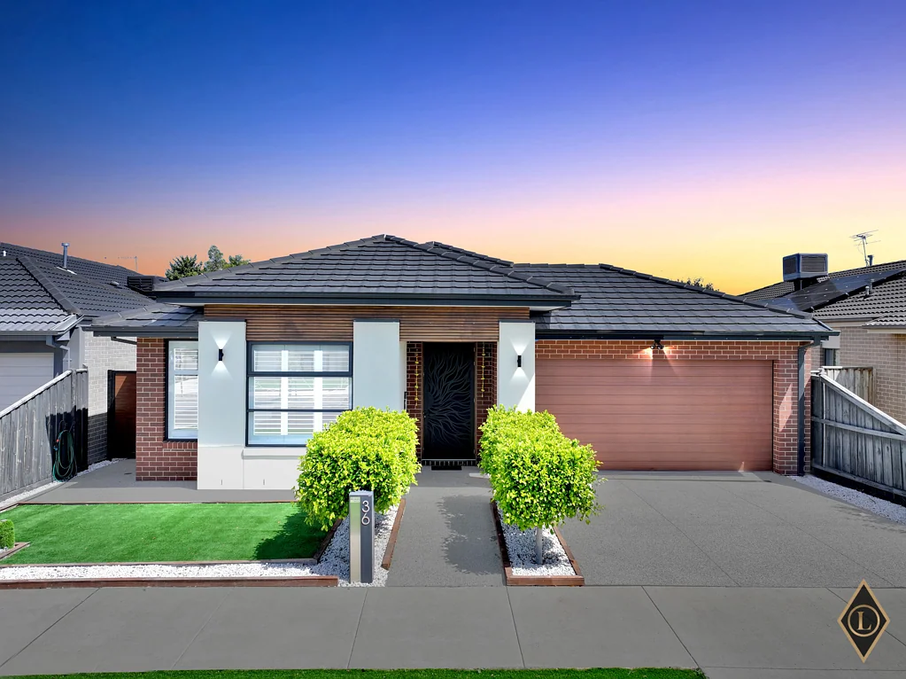 36 Blackwood Road, Lara, VIC 3212