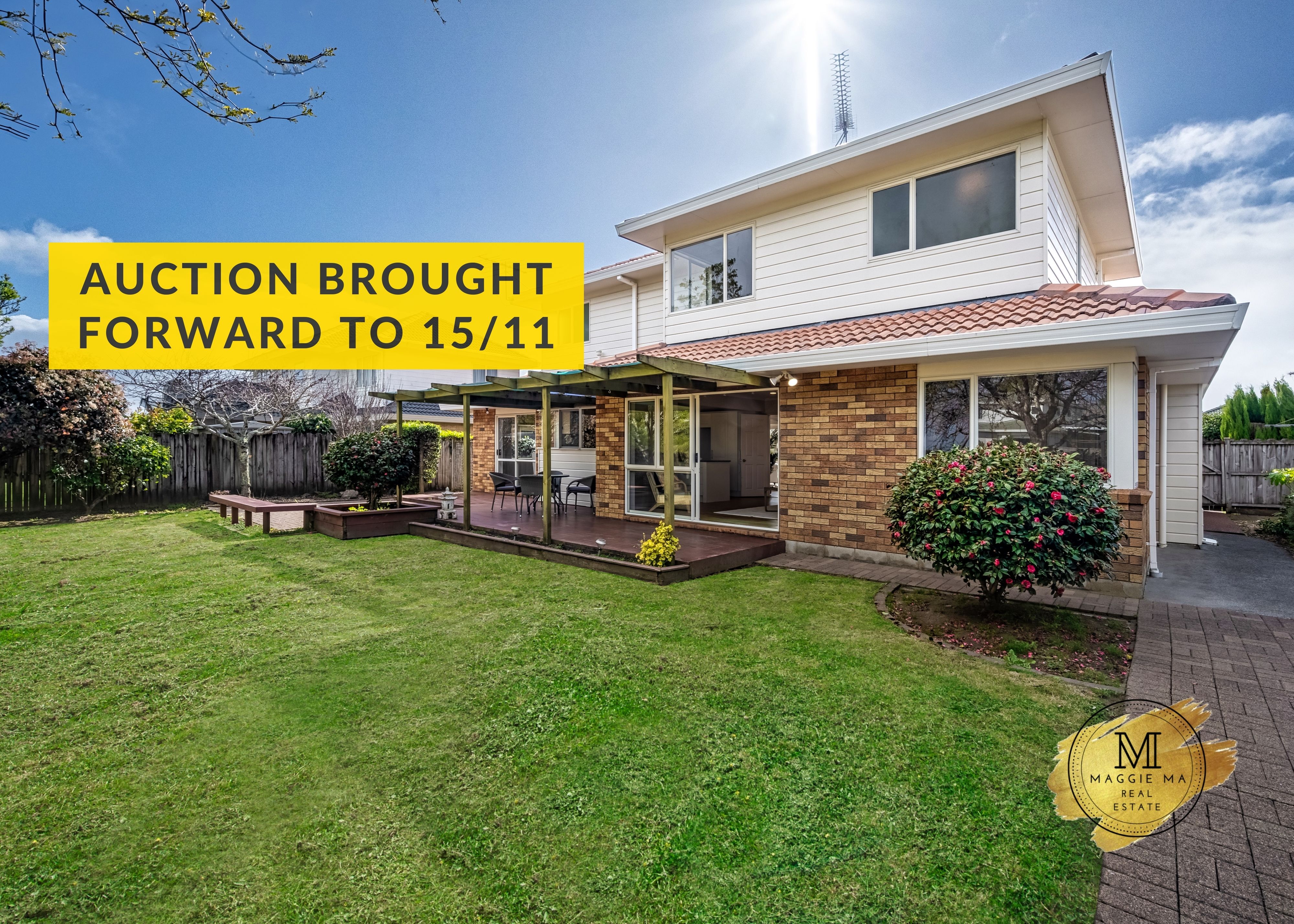 28 Astoria Place, Northpark, Auckland - Manukau, 4 ਕਮਰੇ, 0 ਬਾਥਰੂਮ