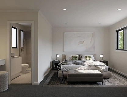 9 Springvale Road, Springvale South, Bayside, 2部屋, 2バスルーム, Townhouse