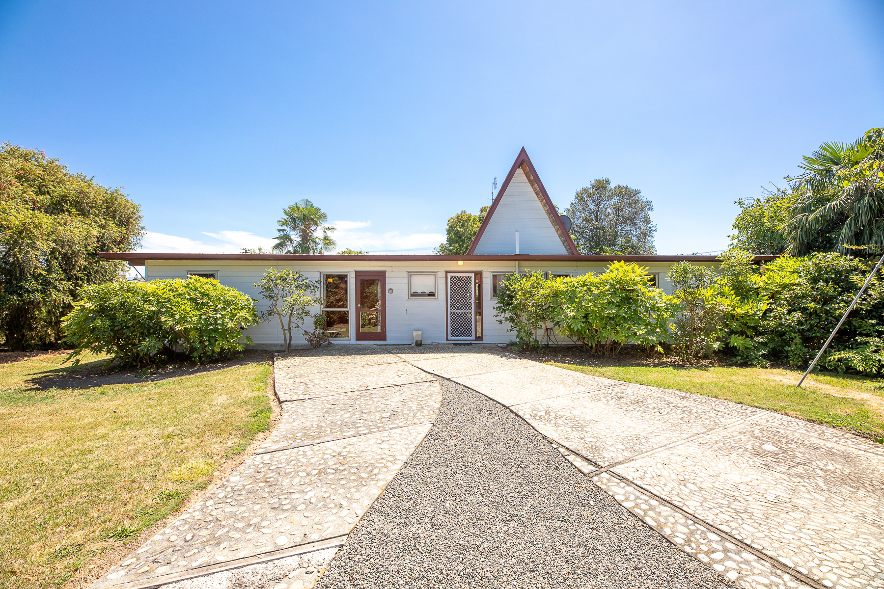 8 Hiley Street, Springlands, Marlborough, 4房, 0浴, House