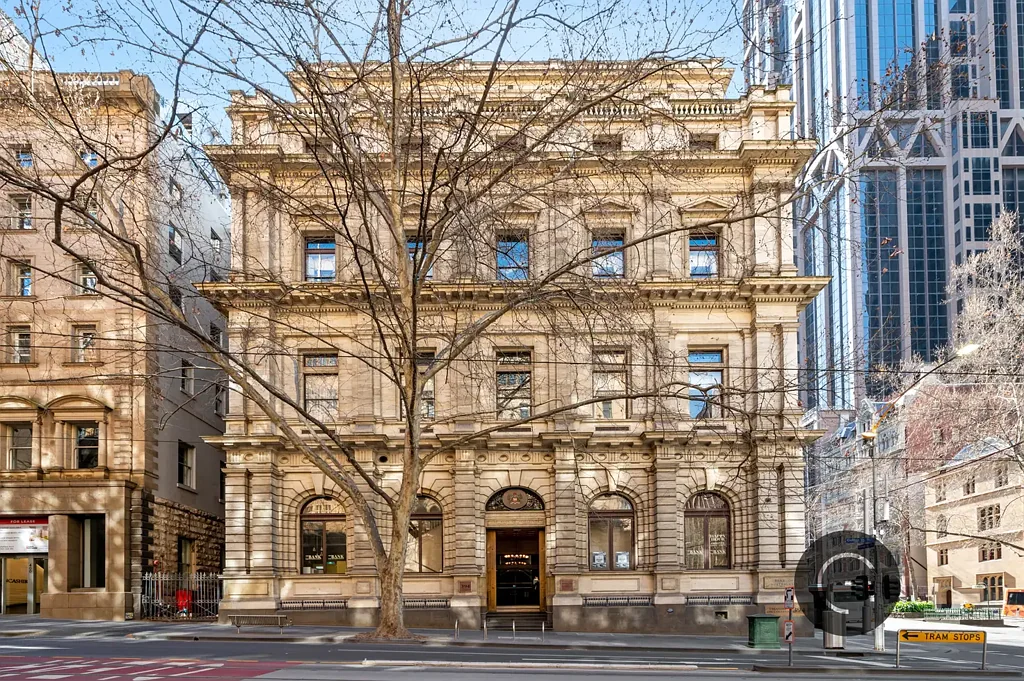 701/394 Collins Street, Melbourne, VIC 3000