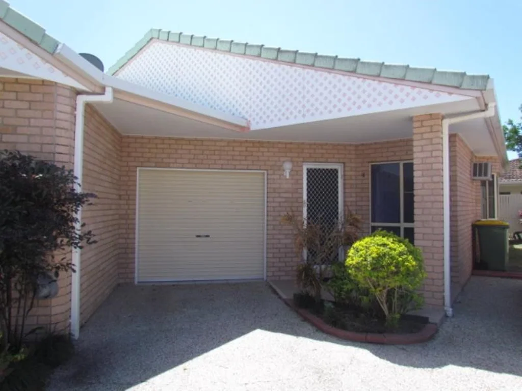 4/35 Nelson Street, Mackay, QLD 4740