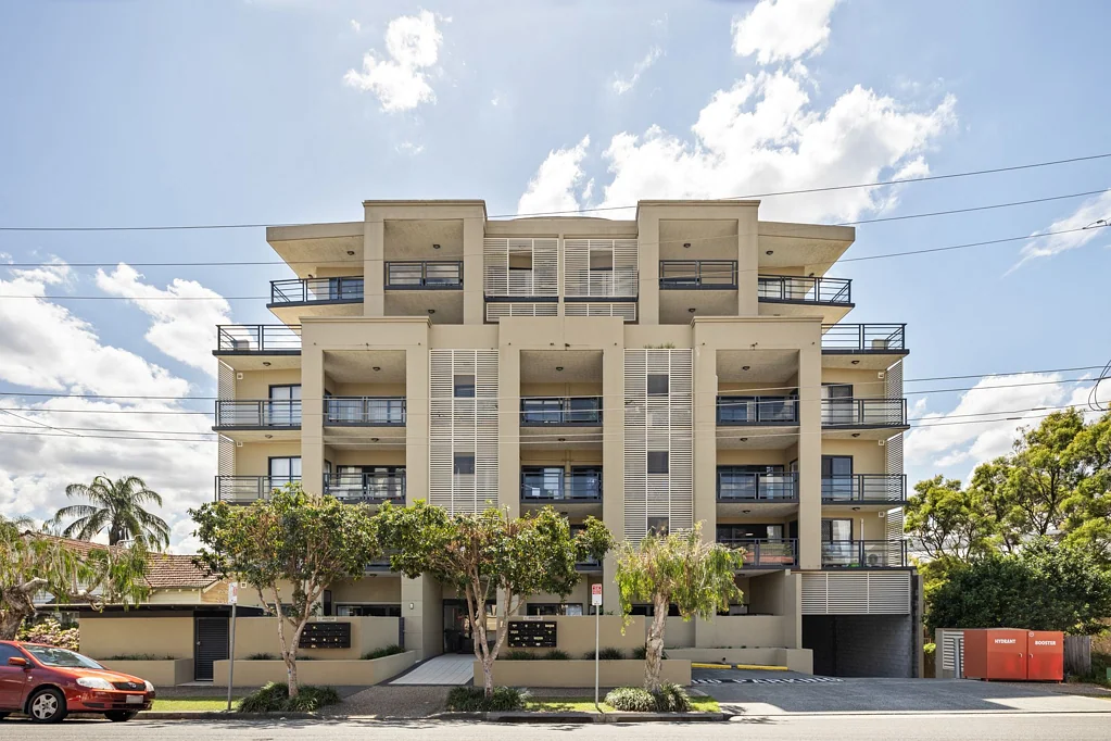20/11 Grosvenor Road, Indooroopilly, QLD 4068