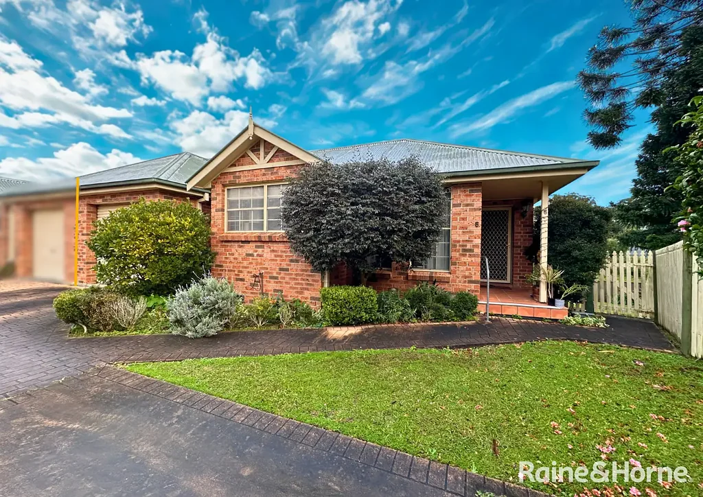 Low-Maintenance Living Close to Nowra CBD