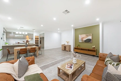 Parafield Gardens 5Moenga Spacious Family Entertainer in a Prestigious Pocket