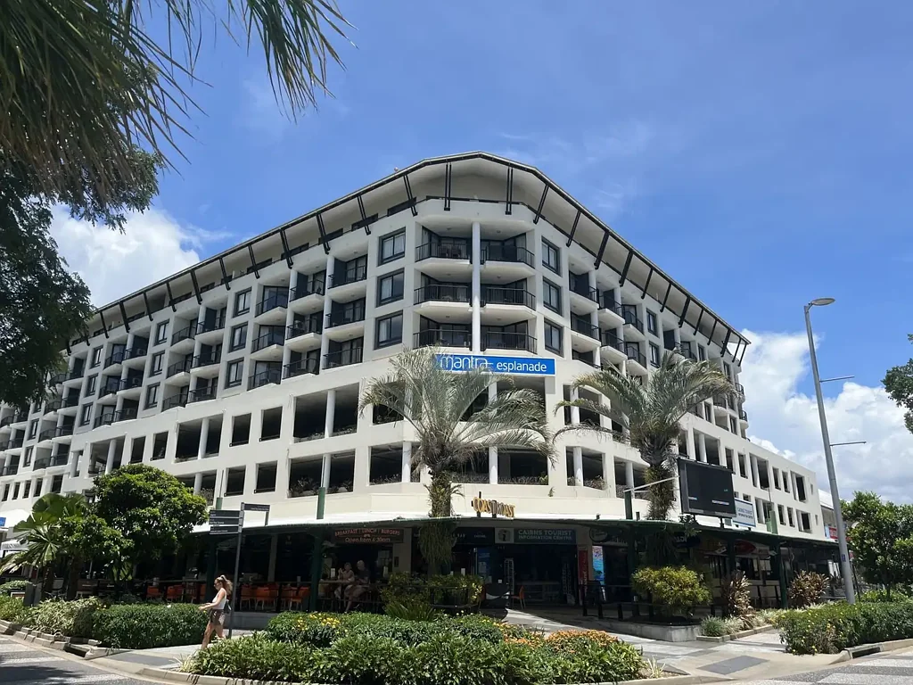 15/53-57 The Esplanade, Cairns City, QLD 4870