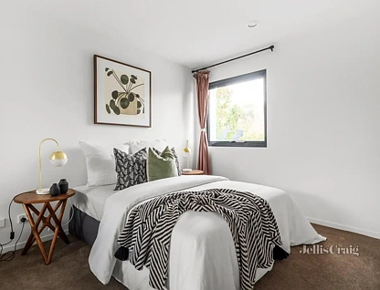 107e/26 Copernicus Crescent, Bundoora, North Melbourne, 3房, 2浴, Apartment