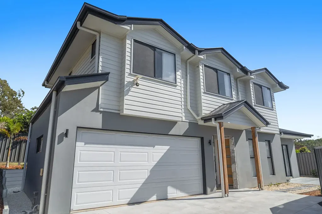 Nerang 4Kwarto Matilda Place, Nerang - Brand New Townhouses | Rare Opportunity | Buy One or Buy All Four!