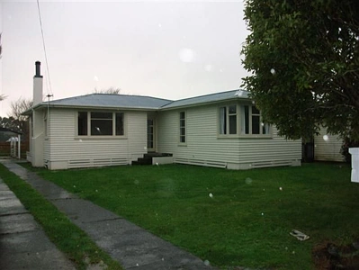 Residential Zone